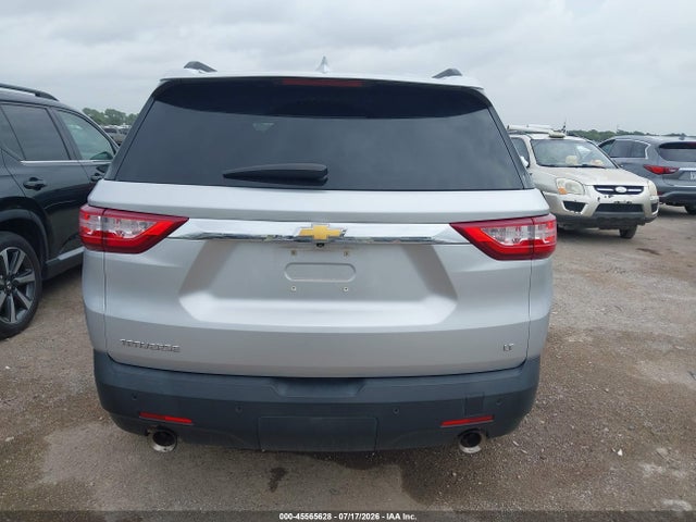 Продажа на аукционе авто 2019 Chevrolet Traverse 1lt, vin: 1GNERGKW3KJ143390, номер лота: 45565628