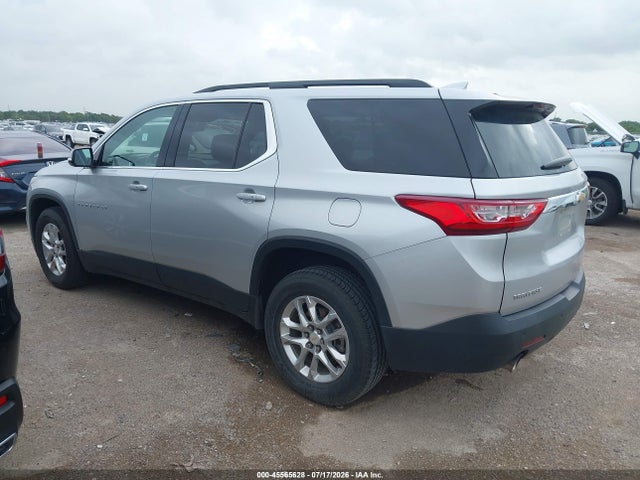 Продажа на аукционе авто 2019 Chevrolet Traverse 1lt, vin: 1GNERGKW3KJ143390, номер лота: 45565628