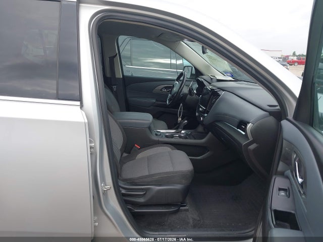 Продажа на аукционе авто 2019 Chevrolet Traverse 1lt, vin: 1GNERGKW3KJ143390, номер лота: 45565628