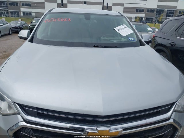 Продажа на аукционе авто 2019 Chevrolet Traverse 1lt, vin: 1GNERGKW3KJ143390, номер лота: 45565628