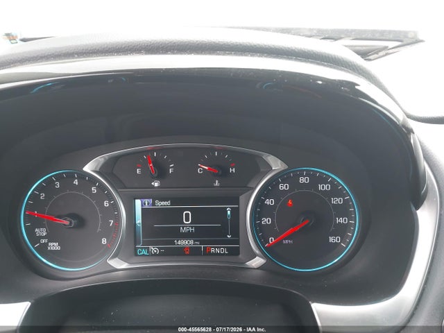 Продажа на аукционе авто 2019 Chevrolet Traverse 1lt, vin: 1GNERGKW3KJ143390, номер лота: 45565628