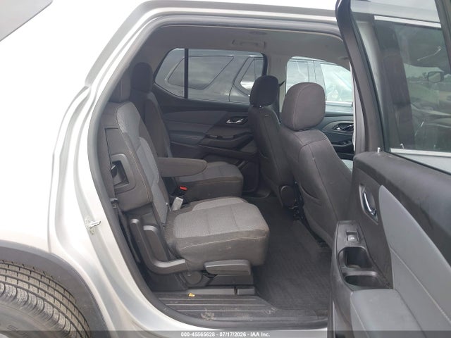 Продажа на аукционе авто 2019 Chevrolet Traverse 1lt, vin: 1GNERGKW3KJ143390, номер лота: 45565628