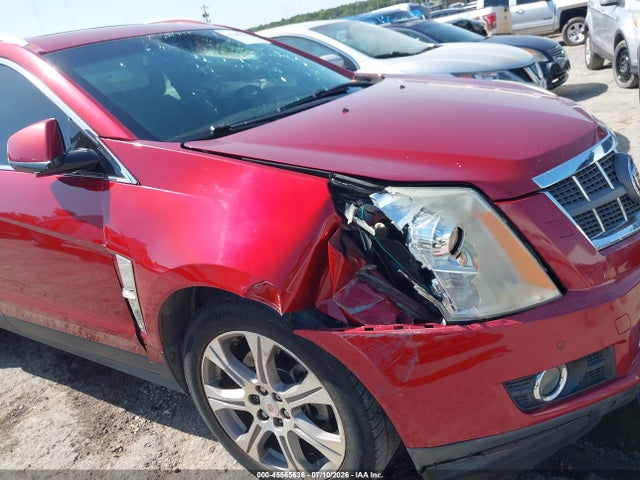 Aukcja sprzedaży 2012 Cadillac Srx Performance Collection, vin: 3GYFNBE39CS644632, numer aukcji: 45565636