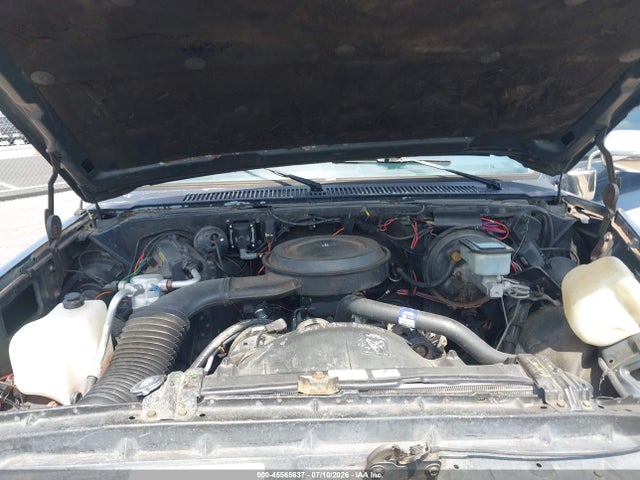 Продаж на аукціоні авто 1989 Gmc Jimmy V15, vin: 1GKEV18K7KF533809, номер лоту: 45565637