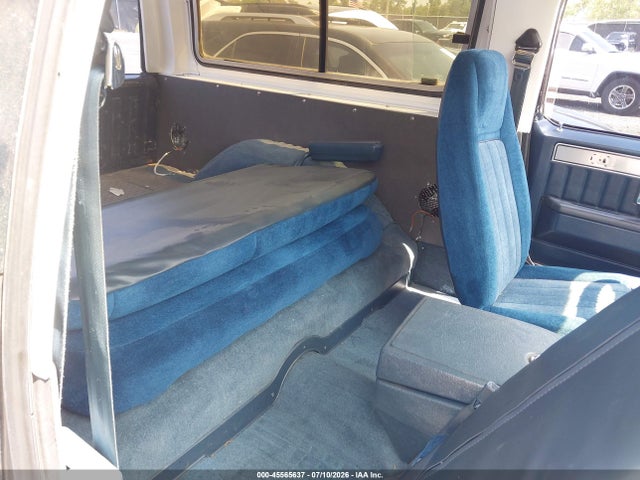 Продаж на аукціоні авто 1989 Gmc Jimmy V15, vin: 1GKEV18K7KF533809, номер лоту: 45565637