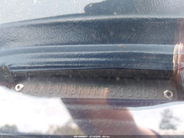 Продаж на аукціоні авто 1989 Gmc Jimmy V15, vin: 1GKEV18K7KF533809, номер лоту: 45565637