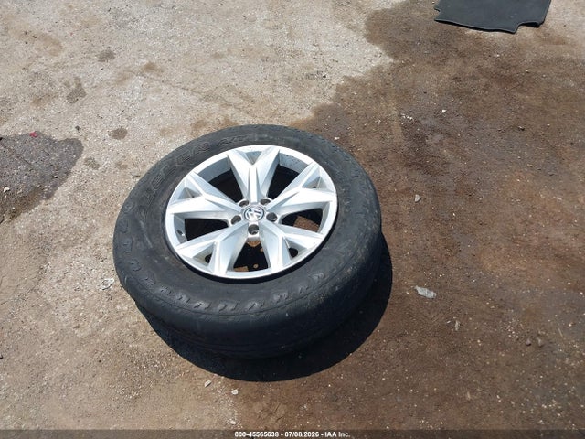 45565638 :رقم المزاد ، 1V2CR2CA7JC566870 vin ، 2018 Volkswagen Atlas 3.6l V6 Se مزاد بيع