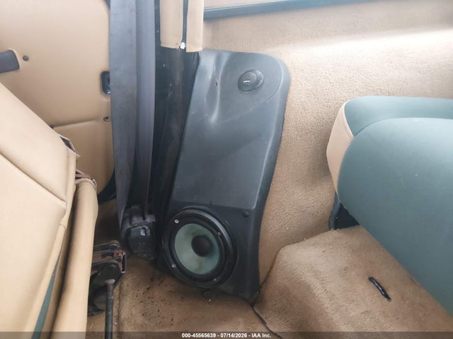 Aukcja sprzedaży 1997 Jeep Wrangler Sahara, vin: 1J4FY49S5VP543979, numer aukcji: 45565639