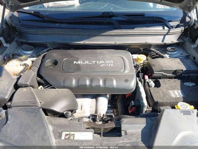 Aukcja sprzedaży 2016 Jeep Cherokee Latitude, vin: 1C4PJLCB8GW288349, numer aukcji: 45565643
