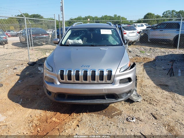 Aukcja sprzedaży 2016 Jeep Cherokee Latitude, vin: 1C4PJLCB8GW288349, numer aukcji: 45565643