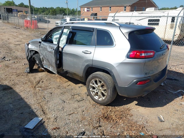 Aukcja sprzedaży 2016 Jeep Cherokee Latitude, vin: 1C4PJLCB8GW288349, numer aukcji: 45565643