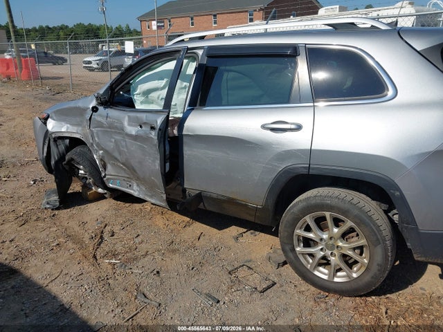 Aukcja sprzedaży 2016 Jeep Cherokee Latitude, vin: 1C4PJLCB8GW288349, numer aukcji: 45565643