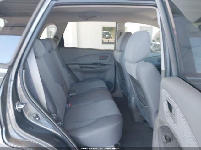 Продажа на аукционе авто 2008 Hyundai Tucson Gls, vin: KM8JM12B78U814059, номер лота: 45565648