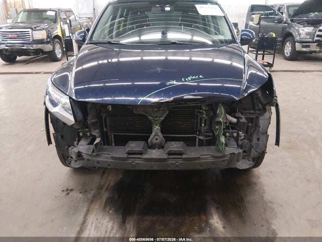 2012 Volkswagen Tiguan Se მანქანა იყიდება აუქციონზე, vin: WVGBV7AX5CW561905, აუქციონის ნომერი: 45565656