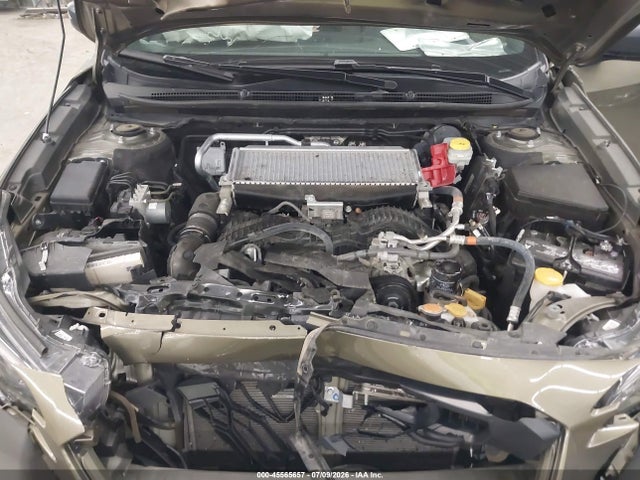 45565657 :رقم المزاد ، 4S4BTGUD7R3186486 vin ، 2024 Subaru Outback Wilderness مزاد بيع