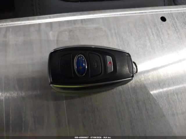 45565657 :رقم المزاد ، 4S4BTGUD7R3186486 vin ، 2024 Subaru Outback Wilderness مزاد بيع