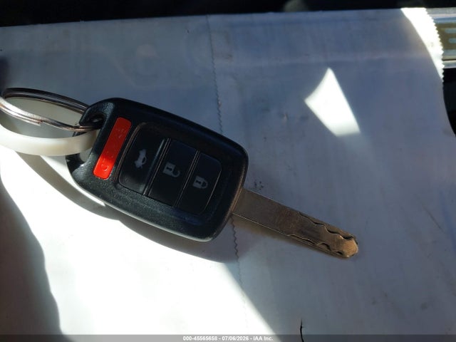 Honda Civic Lx 2016 2HGFC2F56GH500221 Image 11