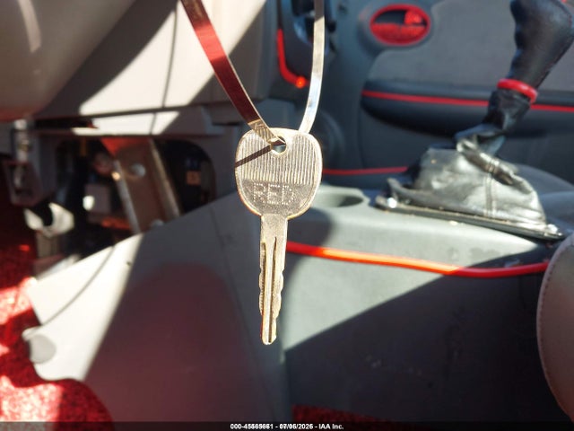 2003 Saturn Ion 3 მანქანა იყიდება აუქციონზე, vin: 1G8AK52F33Z152507, აუქციონის ნომერი: 45565661