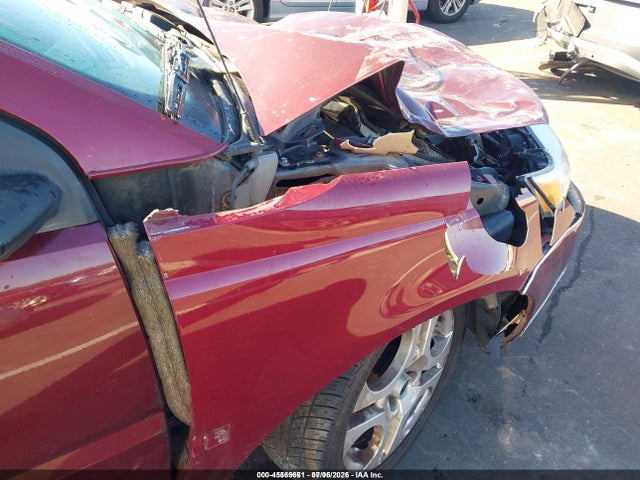 2003 Saturn Ion 3 მანქანა იყიდება აუქციონზე, vin: 1G8AK52F33Z152507, აუქციონის ნომერი: 45565661