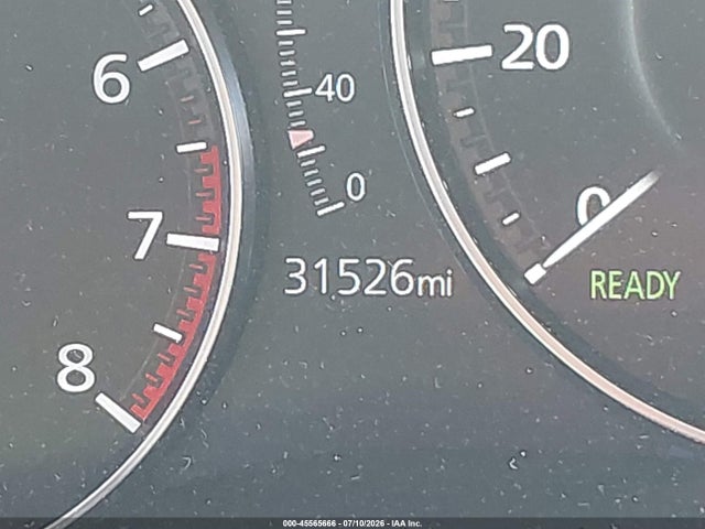 45565666 :رقم المزاد ، JM3KKDHD1R1164468 vin ، 2024 Mazda Cx-90 3.3 Turbo Premium مزاد بيع