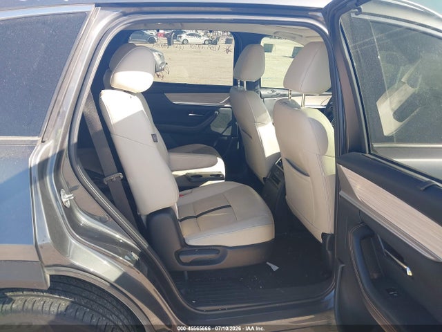 45565666 :رقم المزاد ، JM3KKDHD1R1164468 vin ، 2024 Mazda Cx-90 3.3 Turbo Premium مزاد بيع