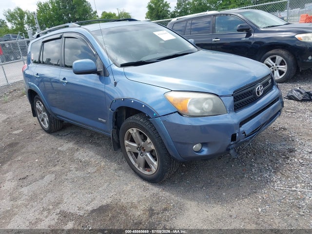 Aukcja sprzedaży 2008 Toyota Rav4 Sport V6, vin: JTMBK32V585051893, numer aukcji: 45565669