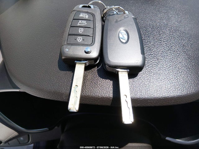 Hyundai Santa Fe Se 2019 5NMS23AD5KH123236 Image 11
