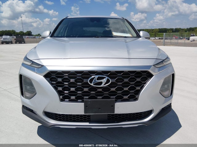 Hyundai Santa Fe Se 2019 5NMS23AD5KH123236 Image 15