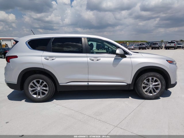Hyundai Santa Fe Se 2019 5NMS23AD5KH123236 Image 16