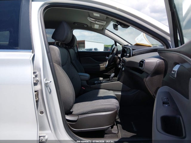 Hyundai Santa Fe Se 2019 5NMS23AD5KH123236 Image 5