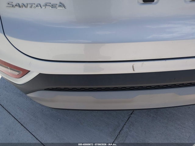 Hyundai Santa Fe Se 2019 5NMS23AD5KH123236 Image 14