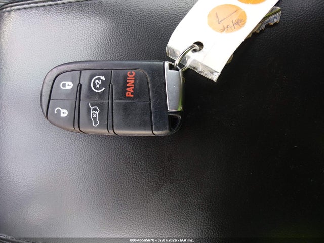 Aukcja sprzedaży 2021 Jeep Grand Cherokee Limited 4x4, vin: 1C4RJFBG0MC843346, numer aukcji: 45565678