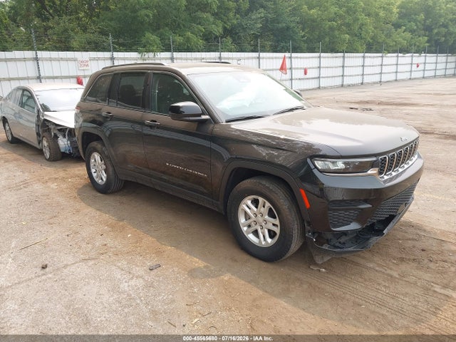 Aukcja sprzedaży 2023 Jeep Grand Cherokee Laredo 4x4, vin: 1C4RJHAG1PC549181, numer aukcji: 45565680