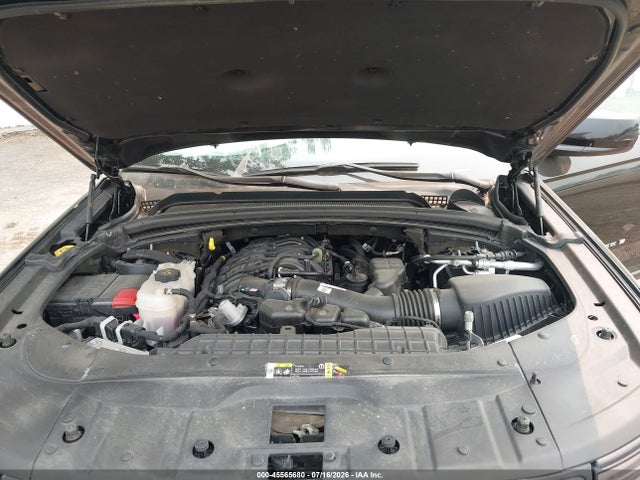 Aukcja sprzedaży 2023 Jeep Grand Cherokee Laredo 4x4, vin: 1C4RJHAG1PC549181, numer aukcji: 45565680