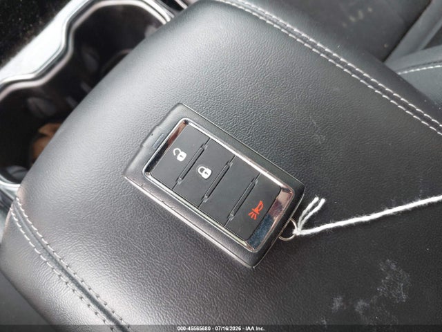 Aukcja sprzedaży 2023 Jeep Grand Cherokee Laredo 4x4, vin: 1C4RJHAG1PC549181, numer aukcji: 45565680