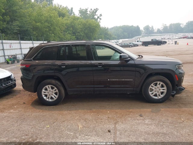 Aukcja sprzedaży 2023 Jeep Grand Cherokee Laredo 4x4, vin: 1C4RJHAG1PC549181, numer aukcji: 45565680