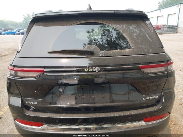 Aukcja sprzedaży 2023 Jeep Grand Cherokee Laredo 4x4, vin: 1C4RJHAG1PC549181, numer aukcji: 45565680