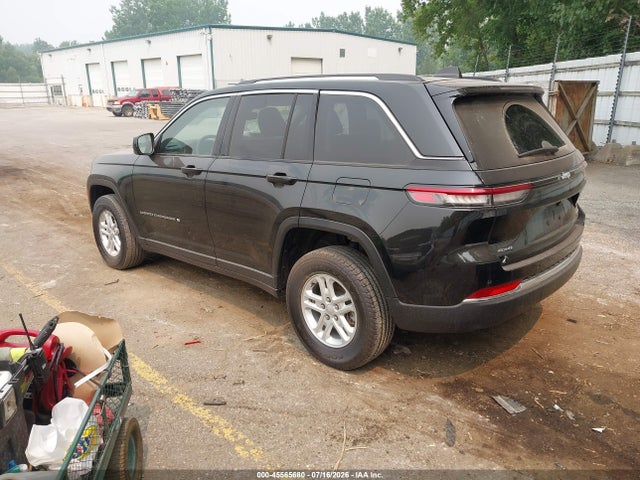 Aukcja sprzedaży 2023 Jeep Grand Cherokee Laredo 4x4, vin: 1C4RJHAG1PC549181, numer aukcji: 45565680