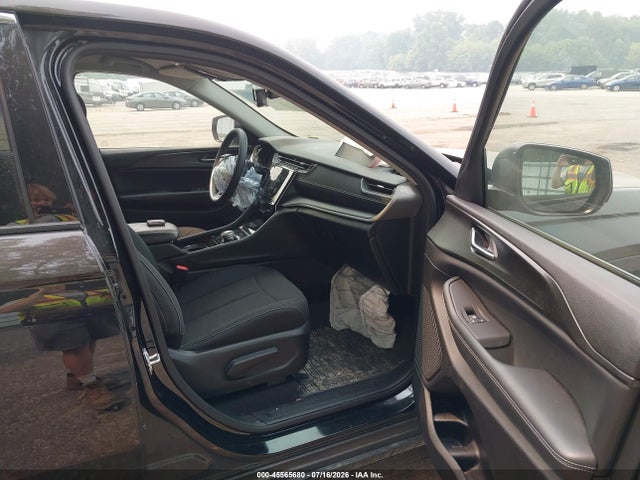 Aukcja sprzedaży 2023 Jeep Grand Cherokee Laredo 4x4, vin: 1C4RJHAG1PC549181, numer aukcji: 45565680