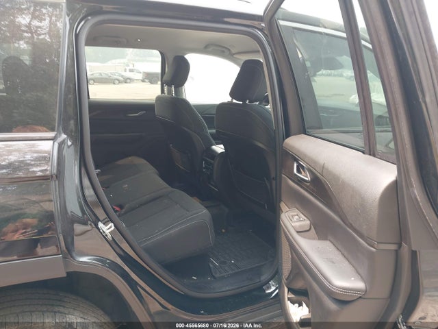 Aukcja sprzedaży 2023 Jeep Grand Cherokee Laredo 4x4, vin: 1C4RJHAG1PC549181, numer aukcji: 45565680