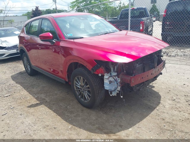Aukcja sprzedaży 2018 Mazda Cx-5 Sport, vin: JM3KFBBM3J0328220, numer aukcji: 45565683