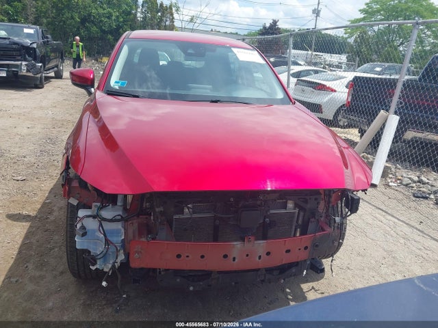 Aukcja sprzedaży 2018 Mazda Cx-5 Sport, vin: JM3KFBBM3J0328220, numer aukcji: 45565683