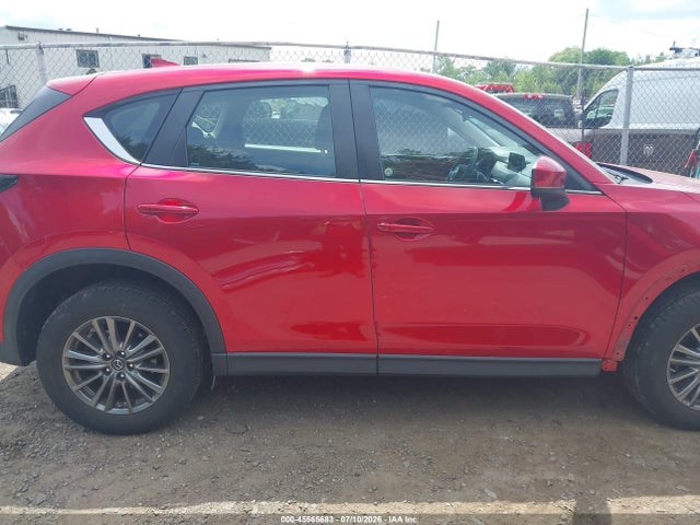 Aukcja sprzedaży 2018 Mazda Cx-5 Sport, vin: JM3KFBBM3J0328220, numer aukcji: 45565683