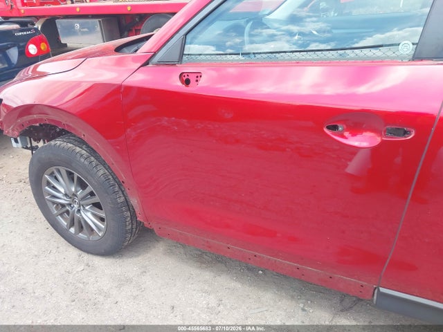 Aukcja sprzedaży 2018 Mazda Cx-5 Sport, vin: JM3KFBBM3J0328220, numer aukcji: 45565683