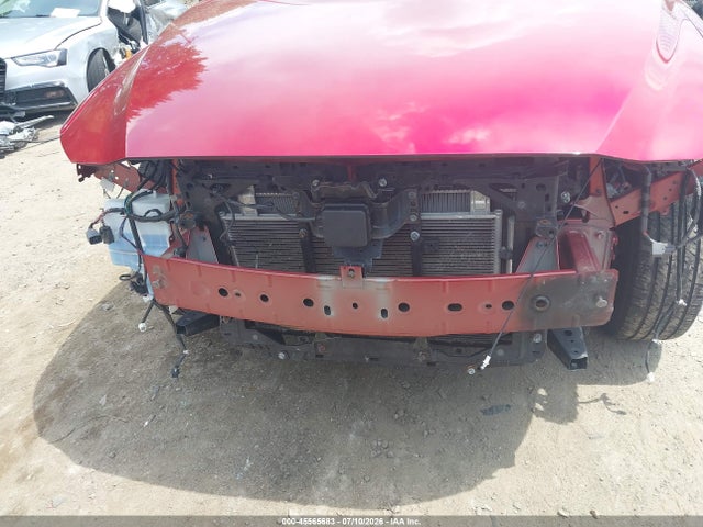 Aukcja sprzedaży 2018 Mazda Cx-5 Sport, vin: JM3KFBBM3J0328220, numer aukcji: 45565683