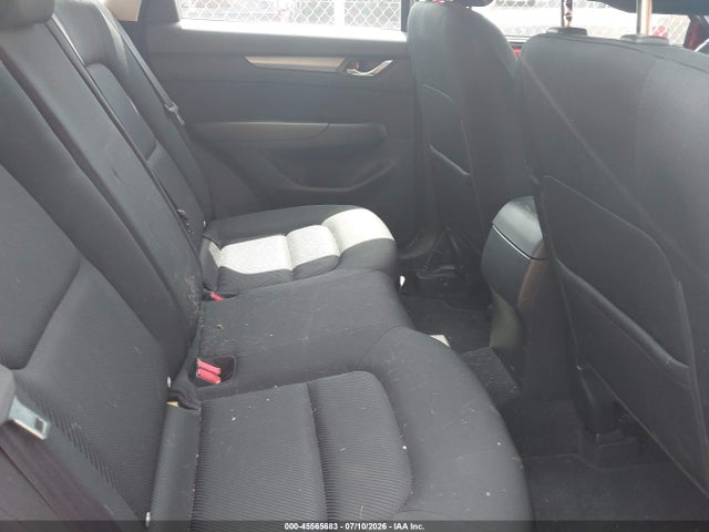 Aukcja sprzedaży 2018 Mazda Cx-5 Sport, vin: JM3KFBBM3J0328220, numer aukcji: 45565683