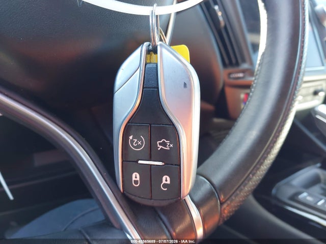 Maserati Levante 2021 ZN661XUA8MX357781 Image 11