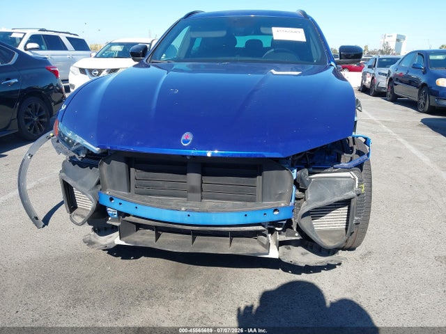 Maserati Levante 2021 ZN661XUA8MX357781 Image 13