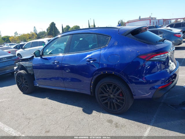Maserati Levante 2021 ZN661XUA8MX357781 Image 15