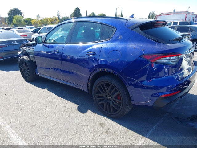 Maserati Levante 2021 ZN661XUA8MX357781 Image 3